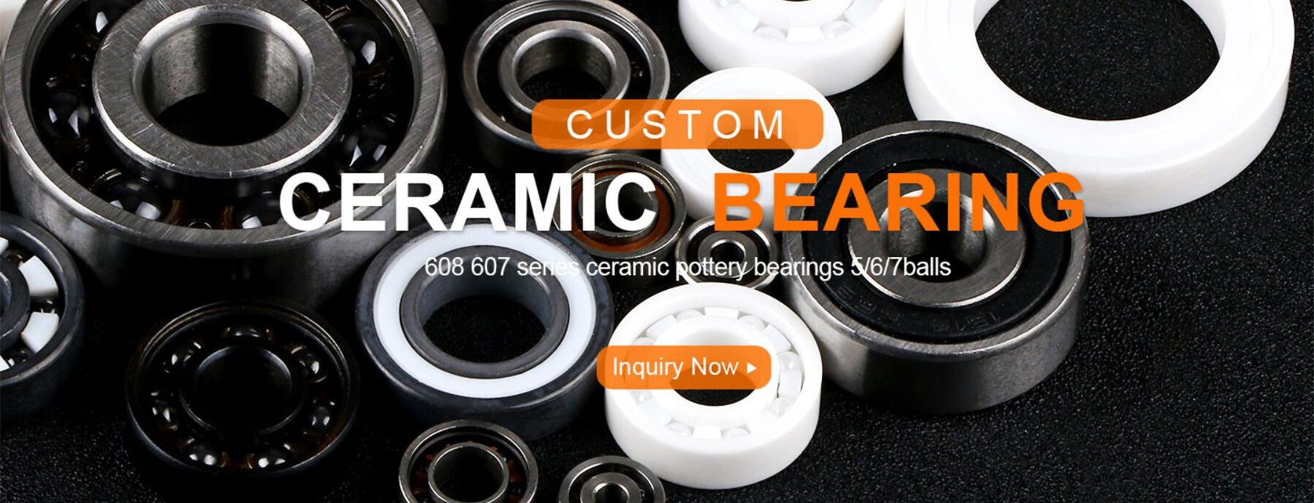 Changzhou ZHH bearing co Ltd is