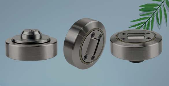 Changzhou ZHH bearing co Ltd is