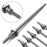 HIGH SPEED BALL SCREW