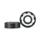 CORROSION RESISTANT CERAMIC BEARINGS