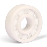 CORROSION RESISTANT CERAMIC BEARINGS