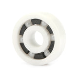 CORROSION RESISTANT CERAMIC BEARINGS